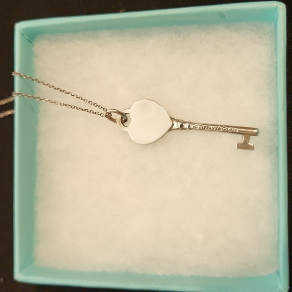 Return to Tiffany and co key - Picture 3 of 4